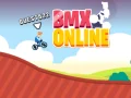 Hra BMX Online online Hra BMX Online online