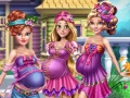 Hra Módne vzhľady pre tehotné mamičky online Hra Módne vzhľady pre tehotné mamičky online