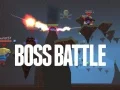 Hra Kogama: Boj s bossom online