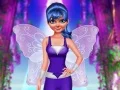 Hra Super Vílie Sily online