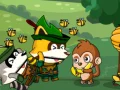Hra Super Svet Raka online Hra Super Svet Raka online