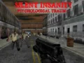 Hra Tichá Šialenstvo: Psychologická Trauma online