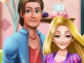 Hra Rapunzelina tehotnosť online Hra Rapunzelina tehotnosť online