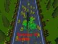 Hra Dinozaur proti Zombie online