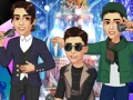 Hra Svetové turné Zayna Malika online