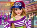 Hra Ulicový Tanec: Móda 2 online Hra Ulicový Tanec: Móda 2 online