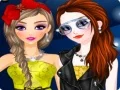 Hra Nová Módna Diva online Hra Nová Módna Diva online