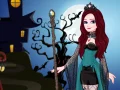 Hra Elsa kostýmy na Halloween online