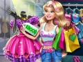 Hra Fashionista Skutočný Nákup online