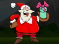 Hra Santa: Tieňové zhody online