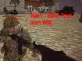 Hra NAM: Naboso, železná vôľa online