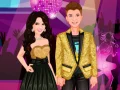 Hra Justin a Selena znova spolu online