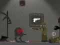 Hra Eggbot proti zombíkom online