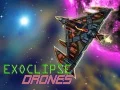 Hra Exoclipse Drony online