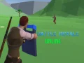 Hra Battle Royale Online online