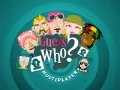 Hra Uhádni Kto Multiplayer online Hra Uhádni Kto Multiplayer online