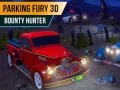 Hra Parkovacia Zúrivosť 3D: Lovec Odmien online Hra Parkovacia Zúrivosť 3D: Lovec Odmien online