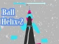 Hra Lopta Helix 2 online Hra Lopta Helix 2 online