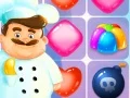 Hra Super Cukrová Explózia online Hra Super Cukrová Explózia online