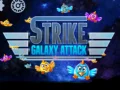Hra Galaktický Útok online