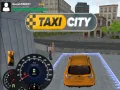 Hra Taksi Mesto online
