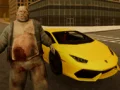 Hra Jazda Superáut Zombie online Hra Jazda Superáut Zombie online