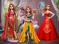 Hra Svatebný Módny Poradca online Hra Svatebný Módny Poradca online