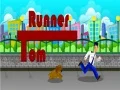 Hra Bežec Tom online