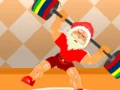 Hra Santa Claus vzpierač online Hra Santa Claus vzpierač online