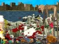 Hra Tvrďák Zombie Kamión Plastelína online