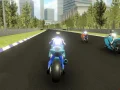 Hra Moto GP závodná šampionát online Hra Moto GP závodná šampionát online