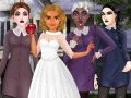 Hra Chladné dobrodružstvá Sabriny online Hra Chladné dobrodružstvá Sabriny online