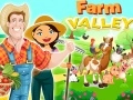 Hra Farmárska dolina online Hra Farmárska dolina online