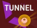 Hra Tunel online