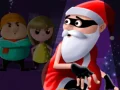 Hra Ježiško alebo zlodej? online