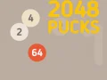 Hra Puky 2048 online