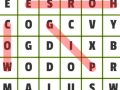 Hra Hľadanie slov: Zvieratá online Hra Hľadanie slov: Zvieratá online