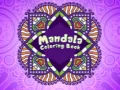 Hra Kniha na maľovanie Mandala online