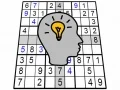 Hra Sudoku online Hra Sudoku online