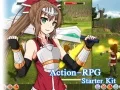 Hra Akčné RPG: Začiatočnícky Balík online Hra Akčné RPG: Začiatočnícky Balík online