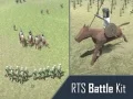 Hra RTS Battle Kit online