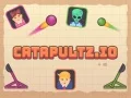 Hra Catapultz.io online