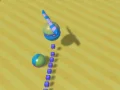 Hra Nova Xonix 3D online Hra Nova Xonix 3D online