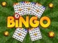 Hra Bingo online Hra Bingo online