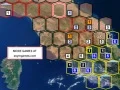 Hra Taliansky front 1944: Partizánska vojna online