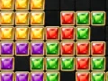 Hra Klenotové Bloky online Hra Klenotové Bloky online