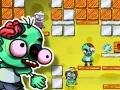 Hra Zombie Hrdinovia online Hra Zombie Hrdinovia online
