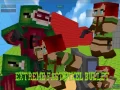 Hra Extrémne Rýchla Pixelová Guľa online