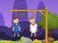Hra Gibbet - Hraća lukostreľba online