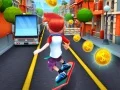 Hra Subway Surfers EG online